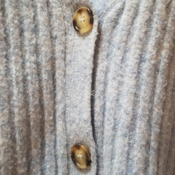 Oversized Zara cardigan - Picture 5 of 5